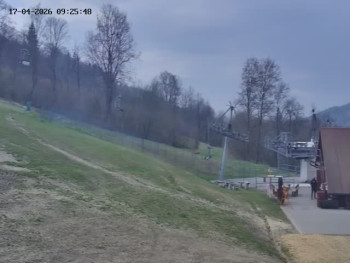 Skiareál Mosty u Jablunkova