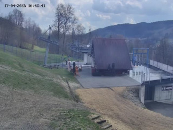 Skiareál Mosty u Jablunkova