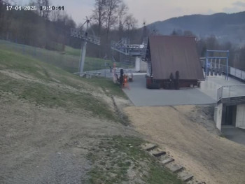 Skiareál Mosty u Jablunkova