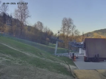 Skiareál Mosty u Jablunkova