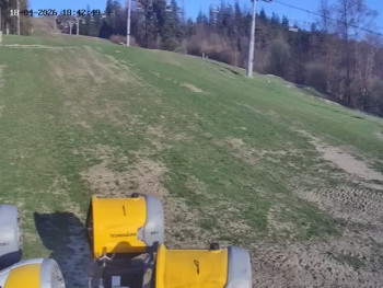 Skiareál Mosty u Jablunkova