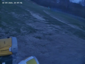 Skiareál Mosty u Jablunkova