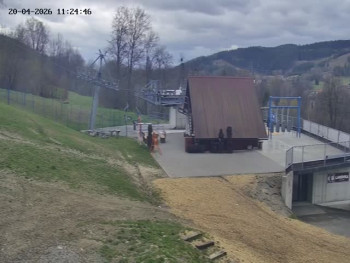 Skiareál Mosty u Jablunkova