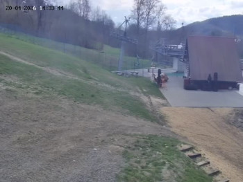 Skiareál Mosty u Jablunkova