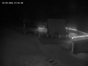 Skiareál Mosty u Jablunkova