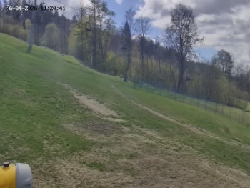 Skiareál Mosty u Jablunkova