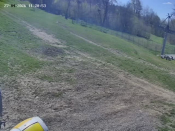 Skiareál Mosty u Jablunkova