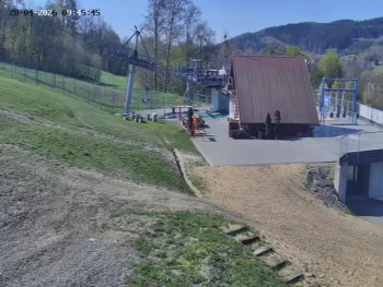 Skiareál Mosty u Jablunkova