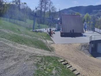 Skiareál Mosty u Jablunkova