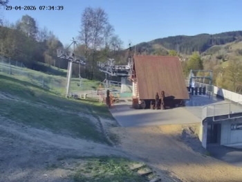 Skiareál Mosty u Jablunkova