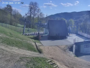 Skiareál Mosty u Jablunkova