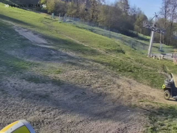 Skiareál Mosty u Jablunkova