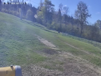 Skiareál Mosty u Jablunkova