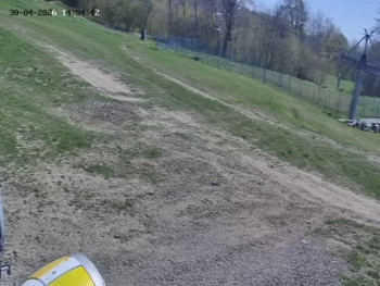 Skiareál Mosty u Jablunkova