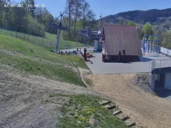 Skiareál Mosty u Jablunkova