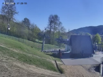 Skiareál Mosty u Jablunkova