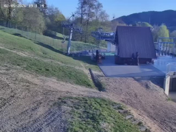 Skiareál Mosty u Jablunkova
