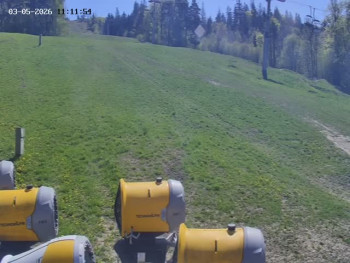 Skiareál Mosty u Jablunkova