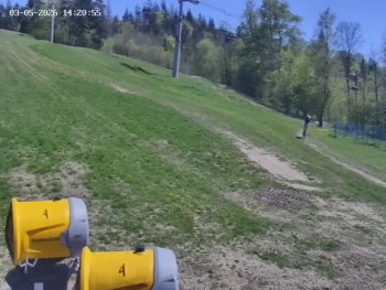 Skiareál Mosty u Jablunkova