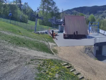 Skiareál Mosty u Jablunkova