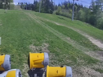 Skiareál Mosty u Jablunkova