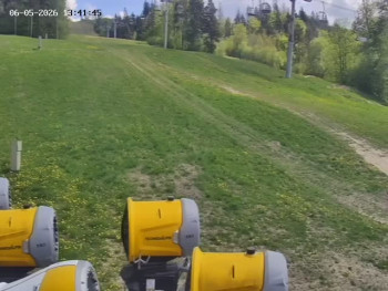 Skiareál Mosty u Jablunkova