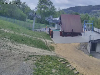 Skiareál Mosty u Jablunkova