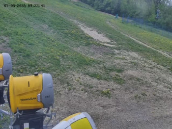 Skiareál Mosty u Jablunkova