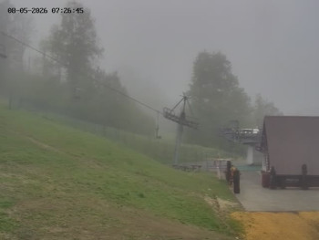 Skiareál Mosty u Jablunkova