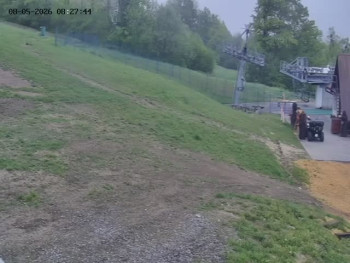 Skiareál Mosty u Jablunkova