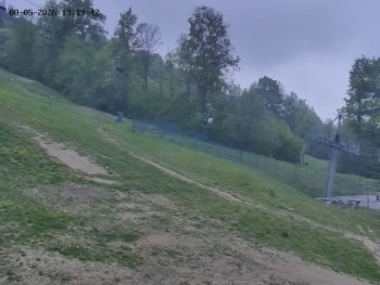 Skiareál Mosty u Jablunkova