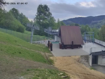 Skiareál Mosty u Jablunkova