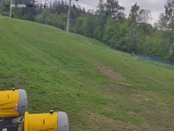 Skiareál Mosty u Jablunkova