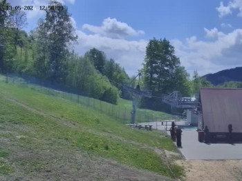 Skiareál Mosty u Jablunkova
