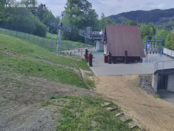 Skiareál Mosty u Jablunkova