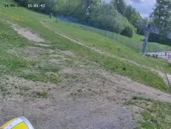 Skiareál Mosty u Jablunkova