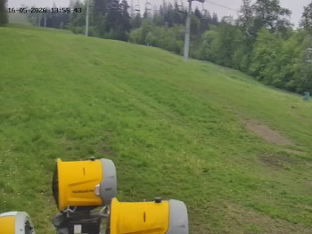 Skiareál Mosty u Jablunkova