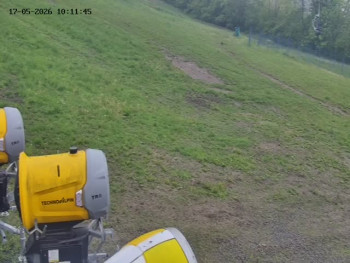 Skiareál Mosty u Jablunkova