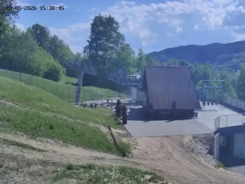 Skiareál Mosty u Jablunkova