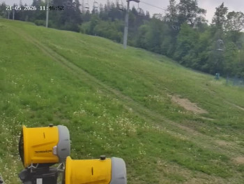 Skiareál Mosty u Jablunkova