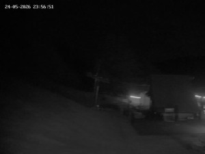 Skiareál Mosty u Jablunkova - Spodní část sjezdovky č. 1 - 25.5.2026 v 00:00 Skiareál Mosty u Jablunkova - Spodní část sjezdovky č. 1 - 25.5.2026 v 00:00