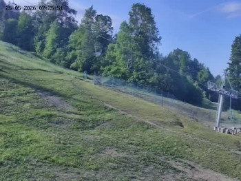 Skiareál Mosty u Jablunkova