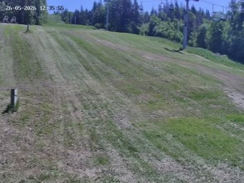 Skiareál Mosty u Jablunkova