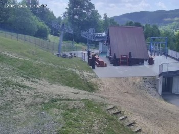 Skiareál Mosty u Jablunkova