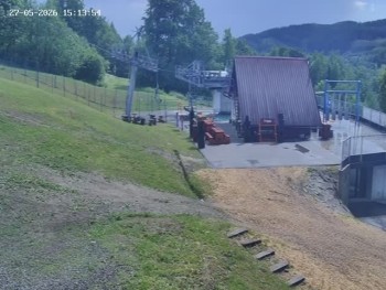 Skiareál Mosty u Jablunkova