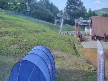 Skiareál Mosty u Jablunkova
