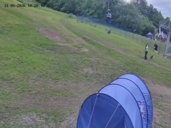 Skiareál Mosty u Jablunkova