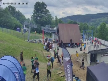 Skiareál Mosty u Jablunkova