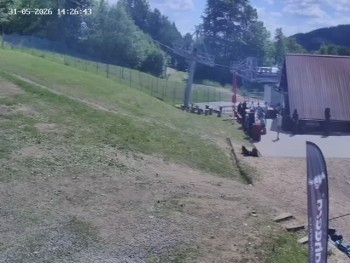 Skiareál Mosty u Jablunkova