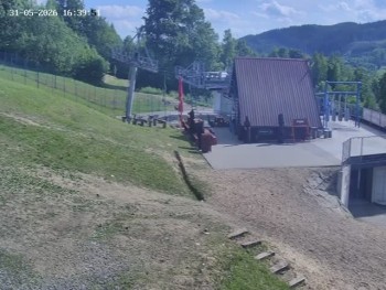 Skiareál Mosty u Jablunkova